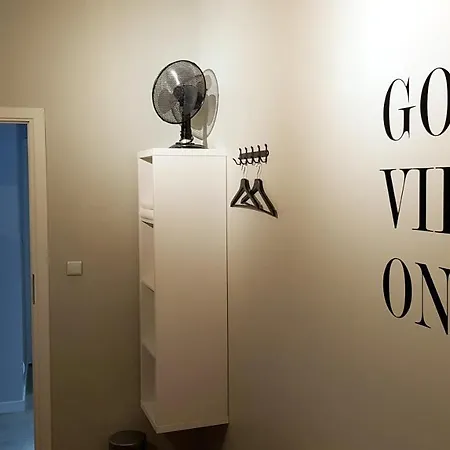 בית אירוח Old Town Apart *