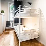 Habitación en casa particular Old Town Apart Cracovia