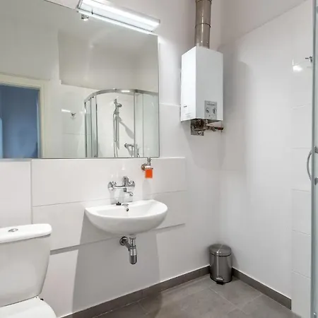 オールド タウン クラクフ