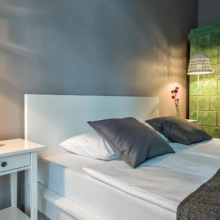 オールド タウン *