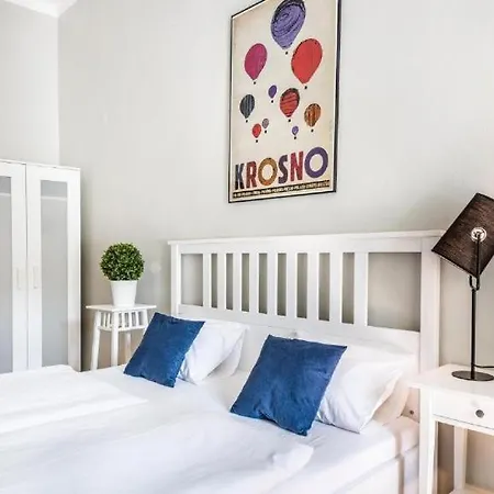 Old Town Apart * Kraków