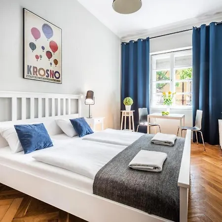 ホームステイ オールド タウン *