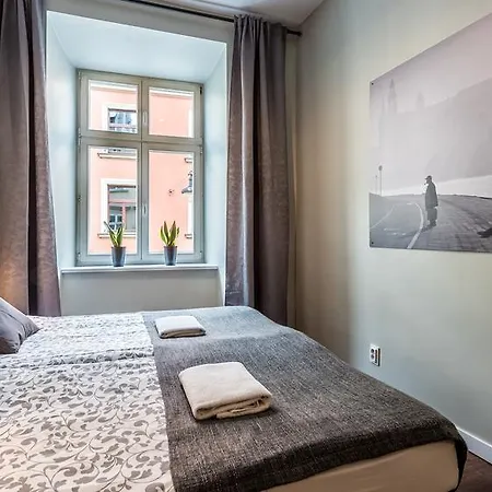 オールド タウン * クラクフ