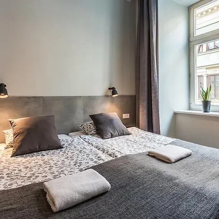 オールド タウン