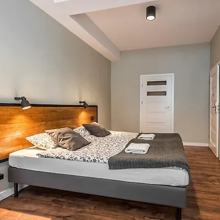 Old Town Apart * Kraków