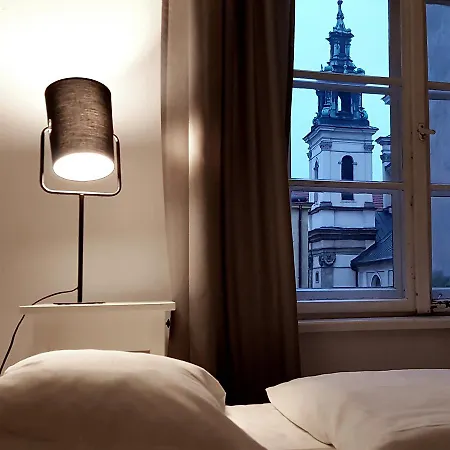 ホームステイ オールド タウン