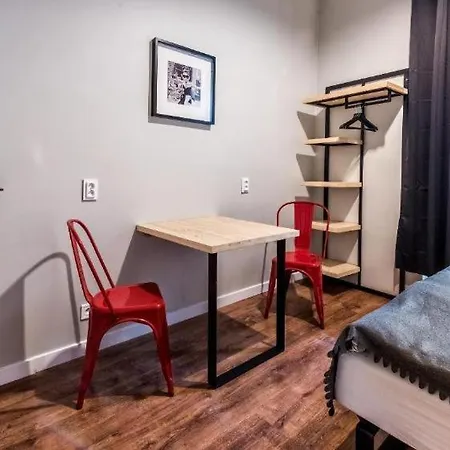 ホームステイ オールド タウン