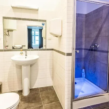 Old Town Apart * Kraków