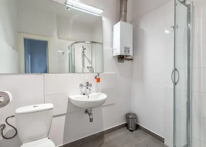 Old Town Apart Krakkó