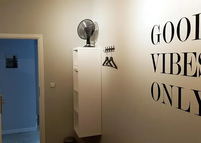 Homestay szállás Old Town Apart *