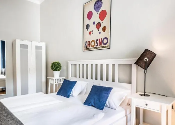 Old Town Apart * Krakkó