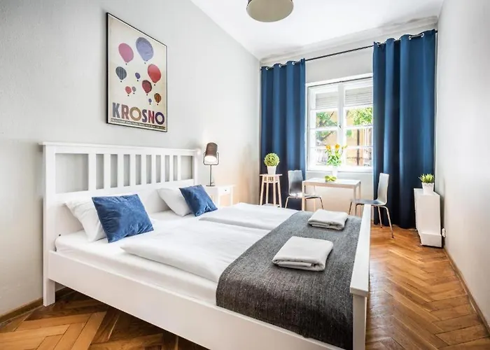 Homestay szállás Old Town Apart *