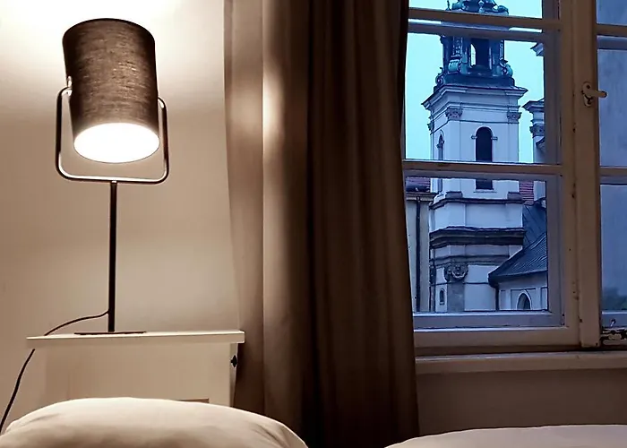 Homestay szállás Old Town Apart