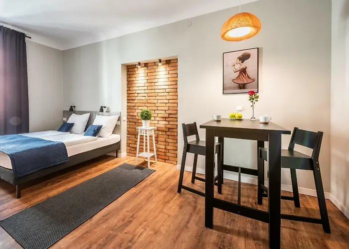 Homestay szállás Old Town Apart *