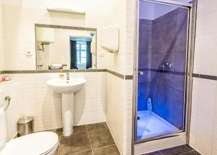 Old Town Apart * Krakkó