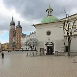 Ubytování v soukromí Old Town Apart *